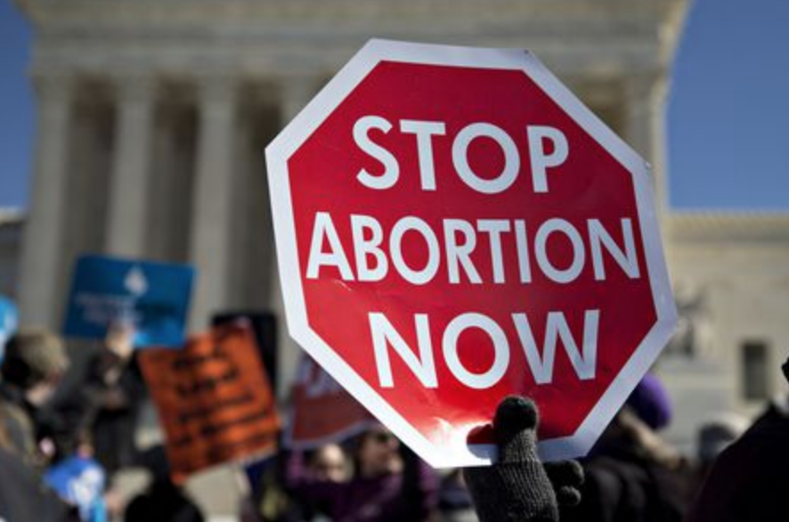 Il “patto” di Ginevra contro l’aborto, per salvare donne e famiglia 1